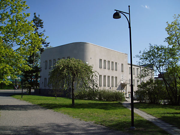 Musiikkiopisto